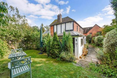 2 bedroom detached house for sale, Critchmere Lane, Haslemere, Surrey