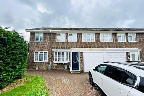 4 bedroom house for sale, Dallington Road, Eastbourne BN22