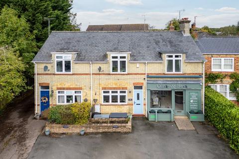 2 bedroom terraced house for sale, Burnham Green Road, Welwyn AL6