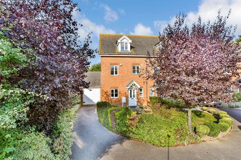 4 bedroom semi-detached house for sale, Shelduck Close, Allhallows, Rochester, Kent