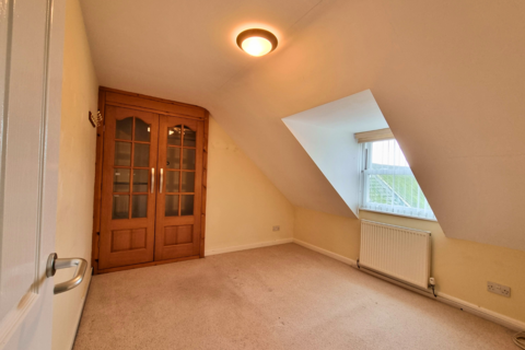 2 bedroom terraced house for sale, George Street, Bridport DT6