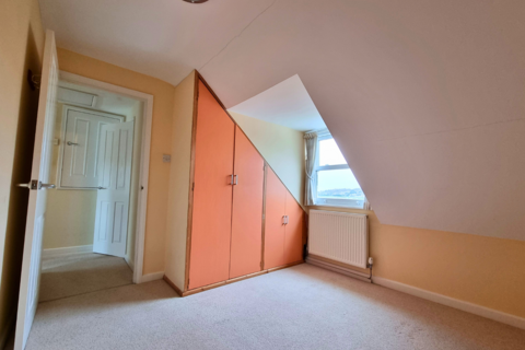 2 bedroom terraced house for sale, George Street, Bridport DT6