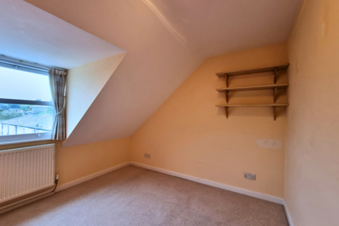 2 bedroom terraced house for sale, George Street, Bridport DT6