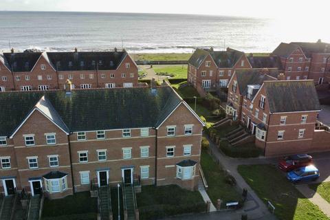 4 bedroom townhouse for sale, Herman De Stern Walk, Felixstowe IP11