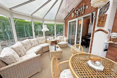 4 Chantry Close, Hollywood, Birmingham, B47 5LU