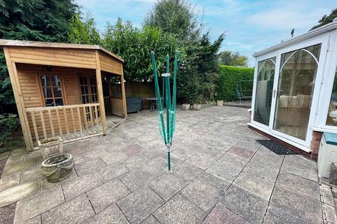 4 Chantry Close, Hollywood, Birmingham, B47 5LU