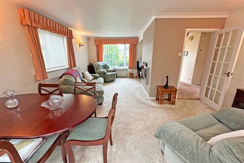 4 Chantry Close, Hollywood, Birmingham, B47 5LU