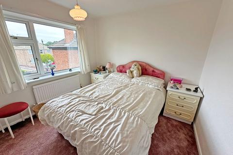 4 Chantry Close, Hollywood, Birmingham, B47 5LU