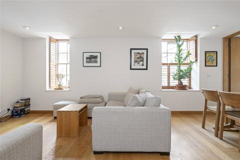 3 bedroom apartment for sale, Abingdon House, Boundary Street, London, E2