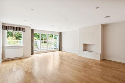 5 bedroom semi-detached house to rent, Queensmere Road, Wimbledon, London, SW19