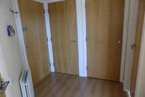 1 bedroom flat to rent, Point Red, 146 Midland Road, Luton, Bedfordshire