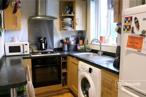 1 bedroom apartment for sale, St Wilfrids Road, New Barnet, EN4