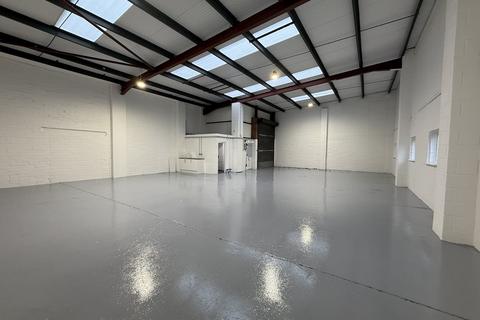 Warehouse to rent, Unit 12 Manor Park, 35 Willis Way, Poole, BH15 3SZ