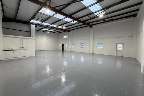 Warehouse to rent, Unit 12 Manor Park, 35 Willis Way, Poole, BH15 3SZ