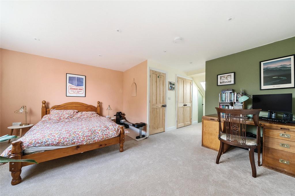 Principal Bedroom