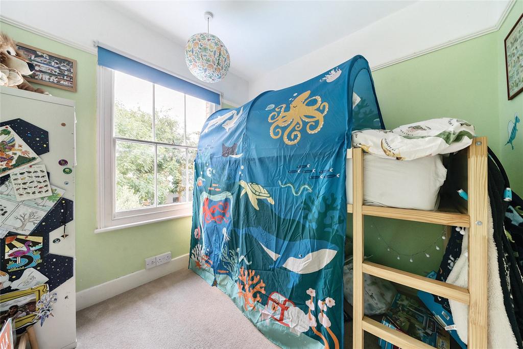 Bedroom Four