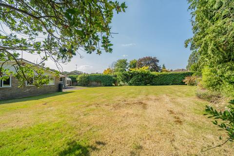 3 bedroom bungalow for sale, Birch Grove, Cobham, Surrey, KT11