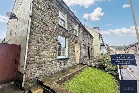 3 bedroom semi-detached house for sale, High Street, Porth, CF39