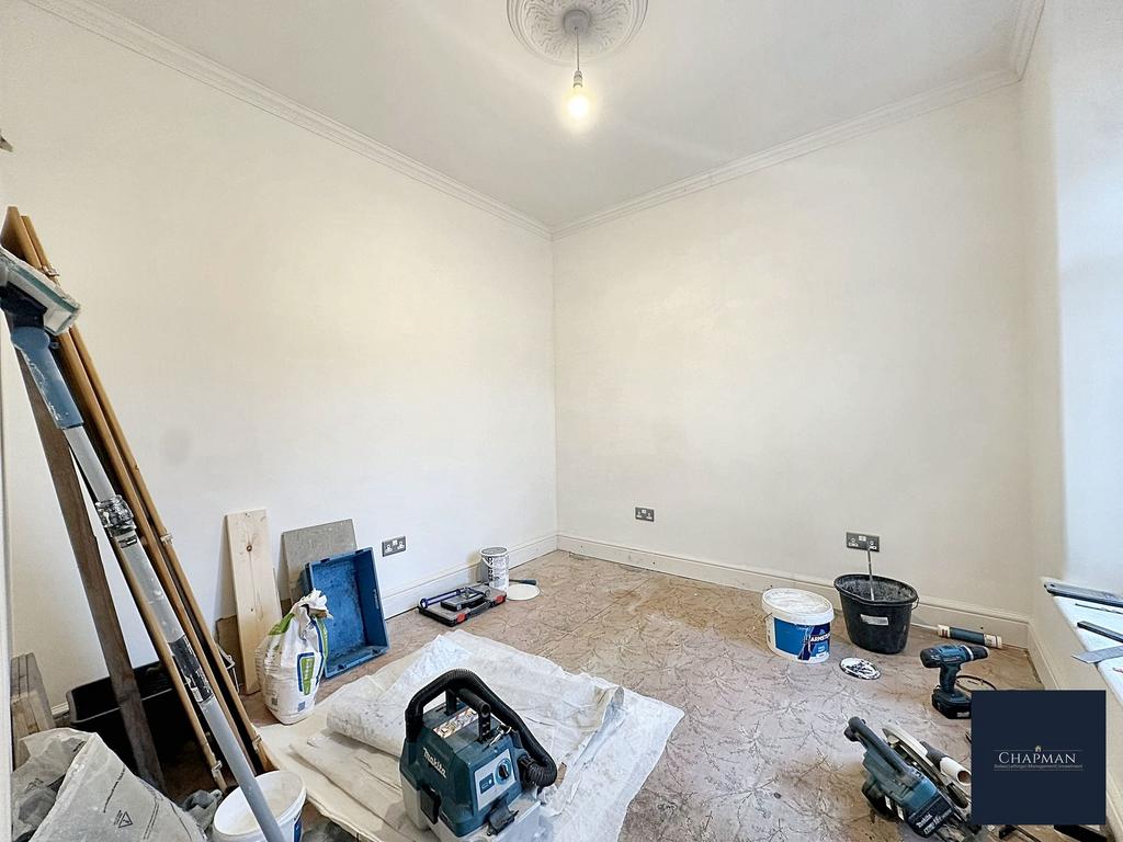 Bedrooms