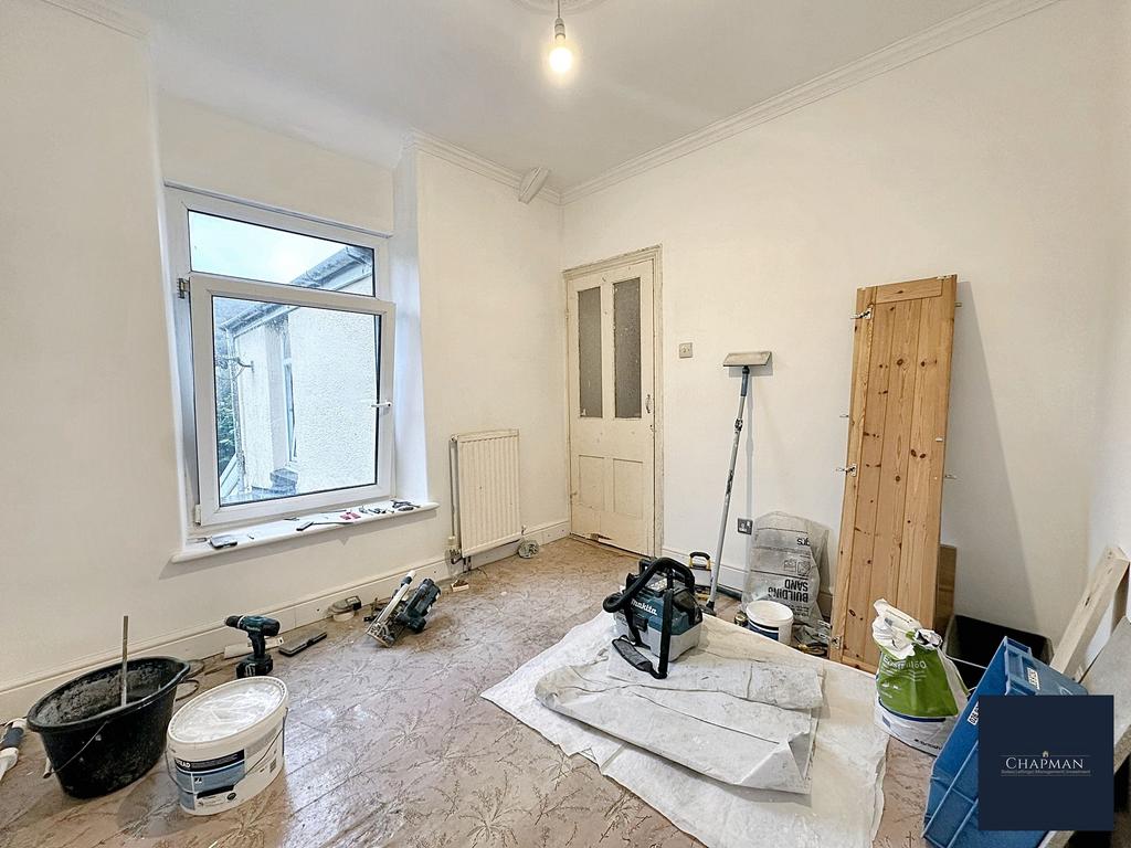 Bedrooms