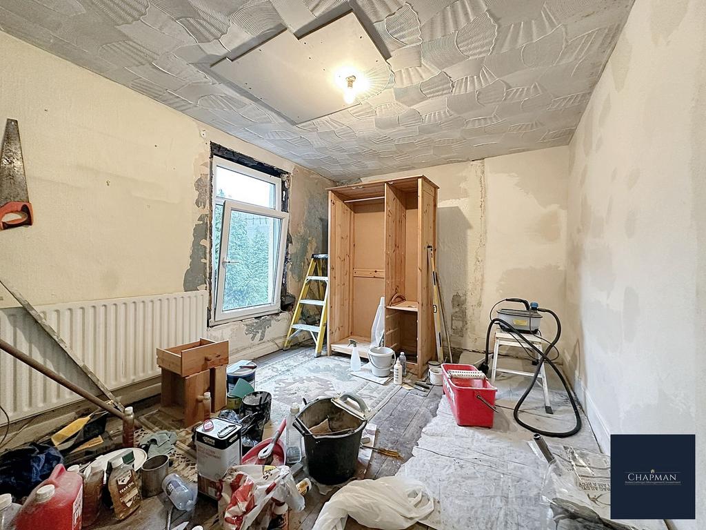 Bedrooms