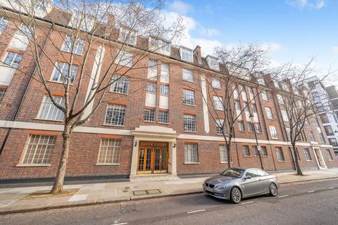 2 bedroom flat to rent, Chelsea Manor Street, Chelsea, London, SW3