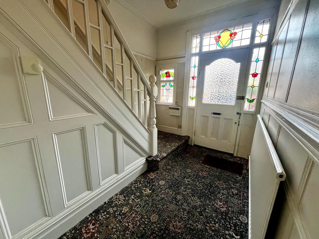 Edgeley Road, Edgeley 3 bed semidetached house for sale £450,000