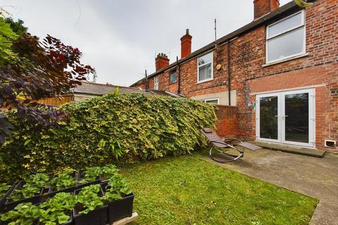 3 bedroom terraced house for sale, Albert Street, Boston