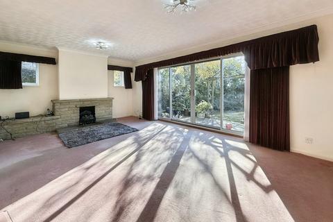 3 bedroom detached bungalow for sale, Spring Meadow, Ipswich IP6