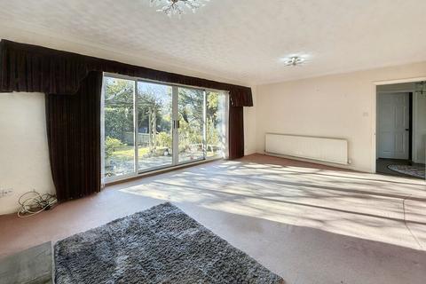 3 bedroom detached bungalow for sale, Spring Meadow, Ipswich IP6