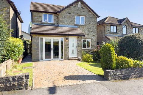 3 bedroom detached house for sale, The Hudson, Wyke, BD12 8HZ