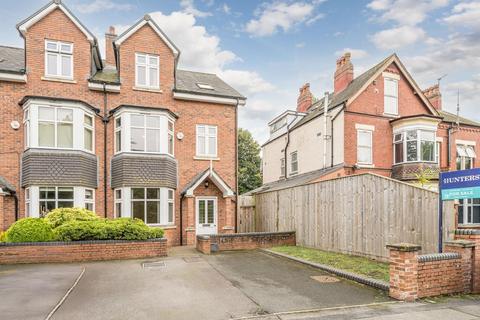 4 bedroom townhouse for sale, Vernon Road, Edgbaston, Birmingham, B16 9SH