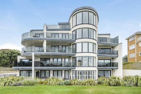 3 bedroom apartment for sale, Boscombe Overcliff Drive, Bournemouth, Dorset