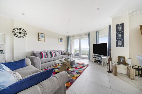 3 bedroom apartment for sale, Boscombe Overcliff Drive, Bournemouth, Dorset