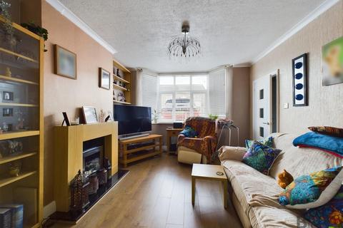 3 bedroom end of terrace house for sale, Grimsbury Road, Bristol BS15