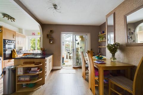 3 bedroom end of terrace house for sale, Grimsbury Road, Bristol BS15