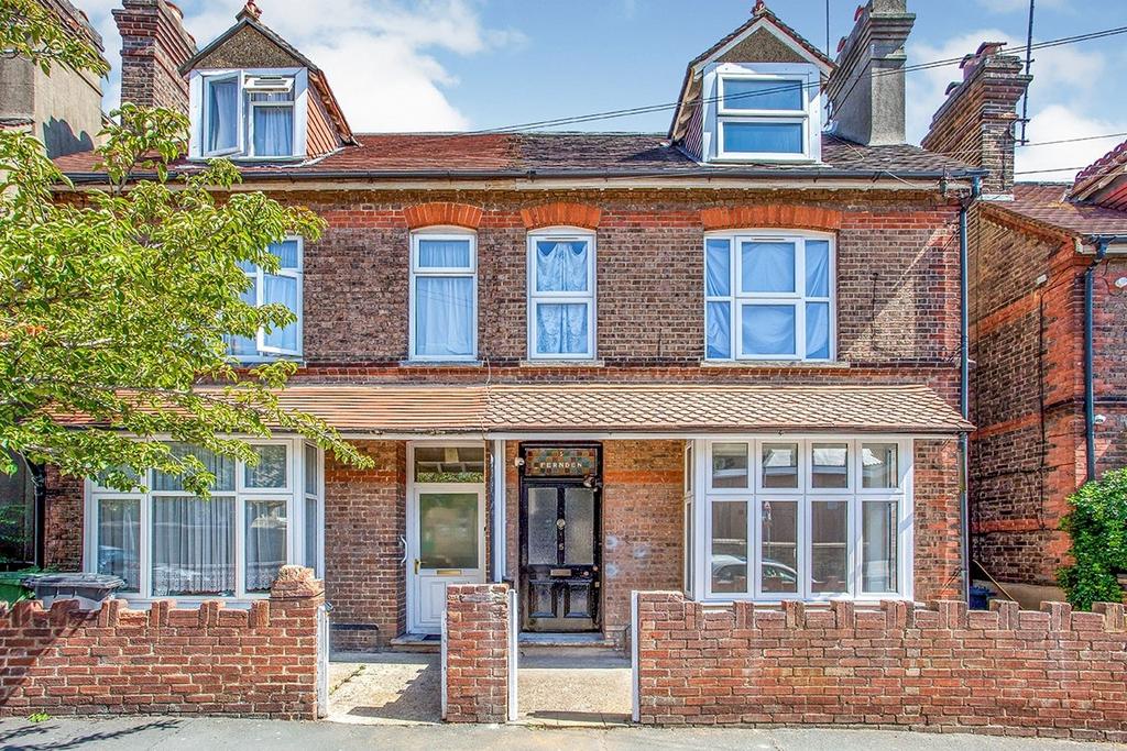 Stanley Road, Watford WD17 House share to rent £850 pcm (£196 pw)