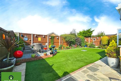 42 Borrowdale Avenue, Ramsgate, CT11 0PS
