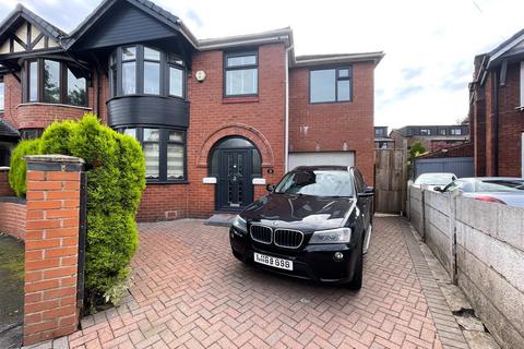 5 bedroom semi-detached house for sale, St. Hildas Road, Northenden, M22