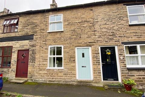 2 bedroom cottage for sale, Turner Street, Bollington, Macclesfield