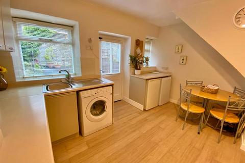 2 bedroom cottage for sale, Turner Street, Bollington, Macclesfield