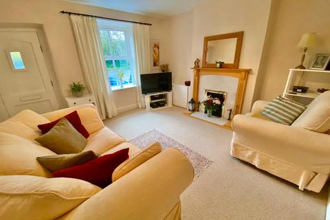 2 bedroom cottage for sale, Turner Street, Bollington, Macclesfield