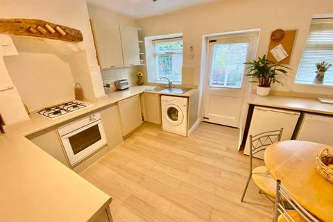 2 bedroom cottage for sale, Turner Street, Bollington, Macclesfield