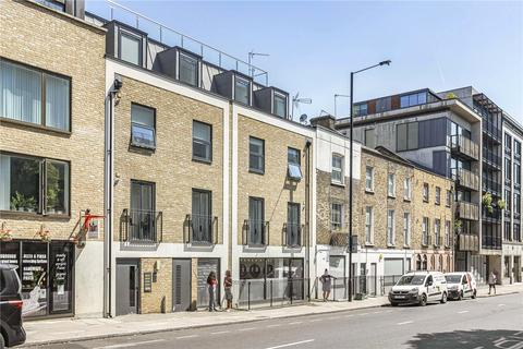 2 bedroom penthouse for sale, Goswell Road, London, EC1V