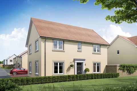 4 bedroom detached house for sale, Plot 135, The Mull at Penston Landing, Main Street EH33