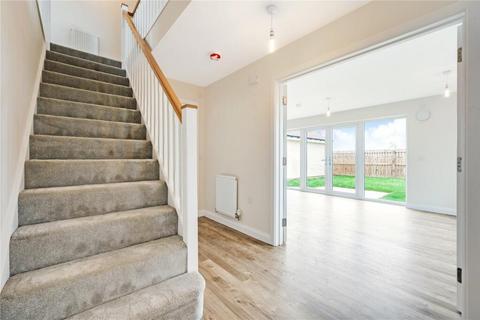 4 bedroom detached house for sale, Plot 135, The Mull at Penston Landing, Main Street EH33