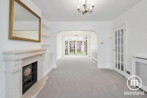 4 bedroom semi-detached house for sale, Golders Green Estate, Greater London NW2