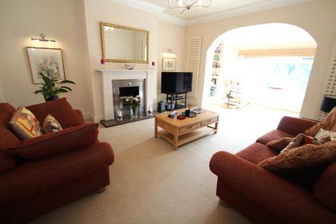 5 bedroom semi-detached house for sale, Grosvenor Drive, Whitley Bay, NE26