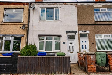 3 bedroom terraced house for sale, Beeson Street, Grimsby, Lincolnshire, DN31