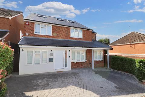 6 bedroom detached house for sale, Wentworth Avenue, Elstree